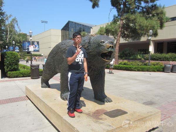 Michael Jordan籃球巨星訓練營,學聯遊學團