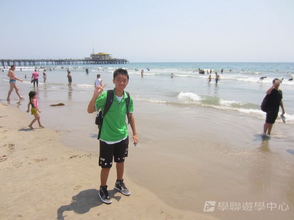 Michael Jordan籃球巨星訓練營,學聯遊學團