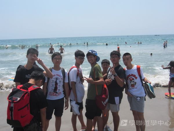 Michael Jordan籃球巨星訓練營,學聯遊學團