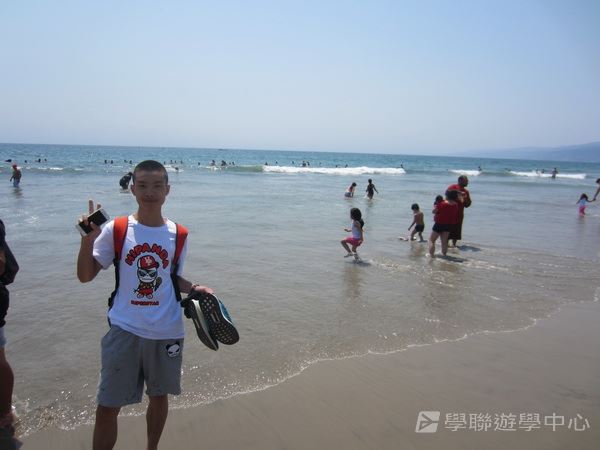 Michael Jordan籃球巨星訓練營,學聯遊學團