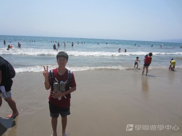 Michael Jordan籃球巨星訓練營,學聯遊學團