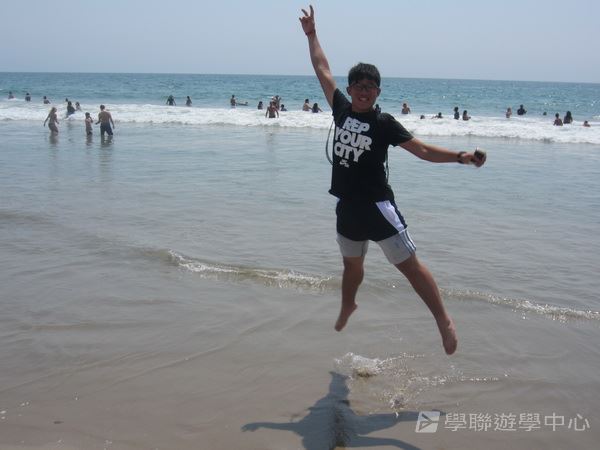 Michael Jordan籃球巨星訓練營,學聯遊學團