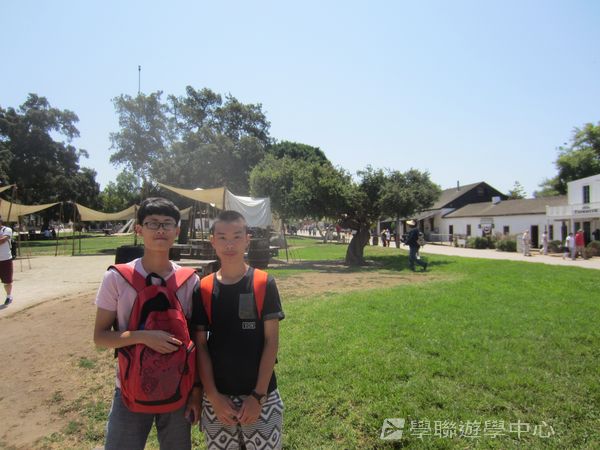 Michael Jordan籃球巨星訓練營,學聯遊學團