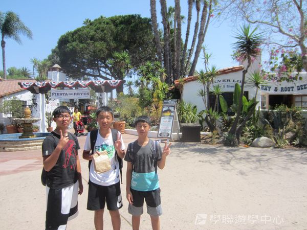 Michael Jordan籃球巨星訓練營,學聯遊學團