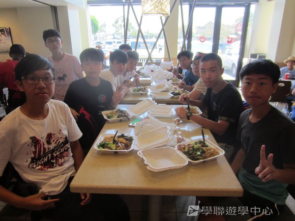 Michael Jordan籃球巨星訓練營,學聯遊學團