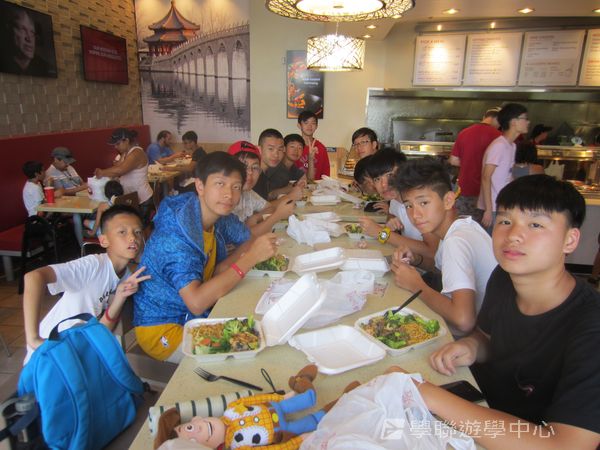 Michael Jordan籃球巨星訓練營,學聯遊學團