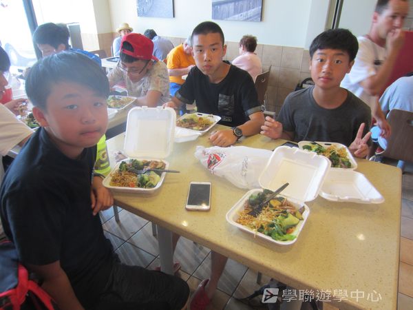 Michael Jordan籃球巨星訓練營,學聯遊學團