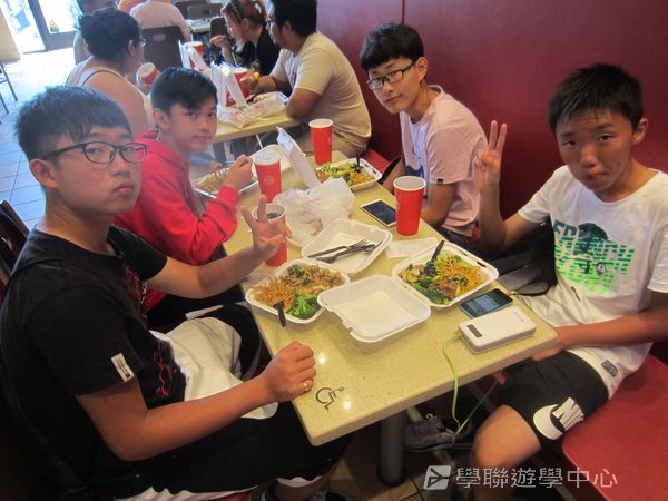 Michael Jordan籃球巨星訓練營,學聯遊學團