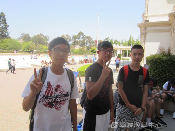 Michael Jordan籃球巨星訓練營,學聯遊學團