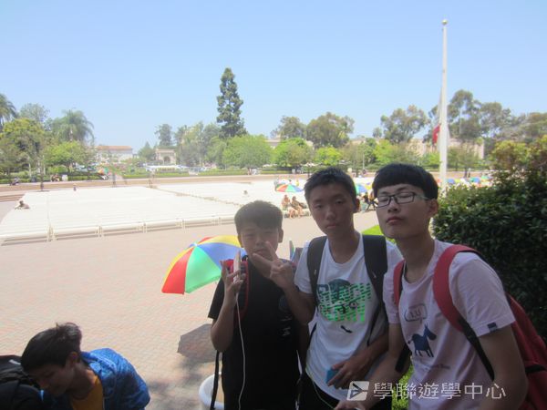 Michael Jordan籃球巨星訓練營,學聯遊學團