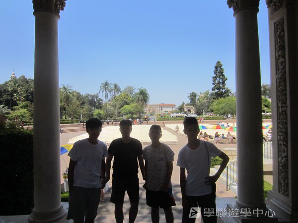 Michael Jordan籃球巨星訓練營,學聯遊學團