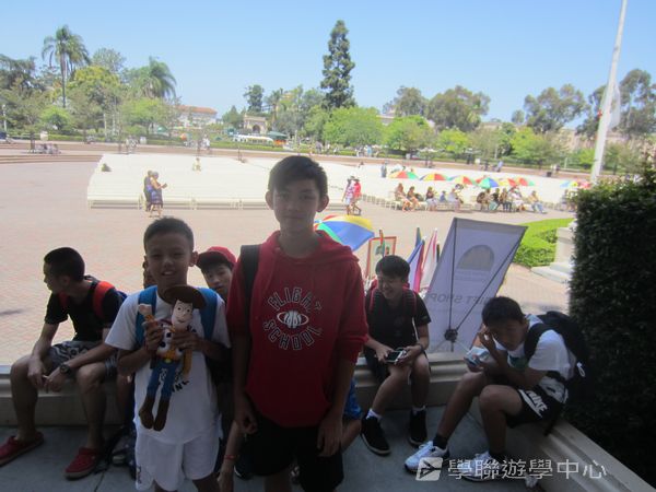 Michael Jordan籃球巨星訓練營,學聯遊學團