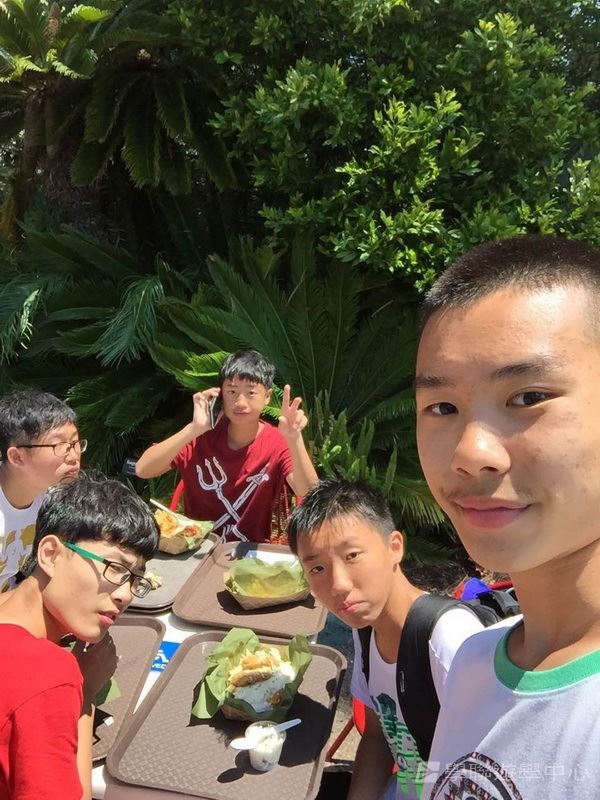 Michael Jordan籃球巨星訓練營,學聯遊學團