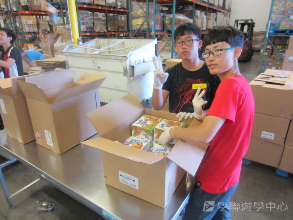 Michael Jordan籃球巨星訓練營,學聯遊學團