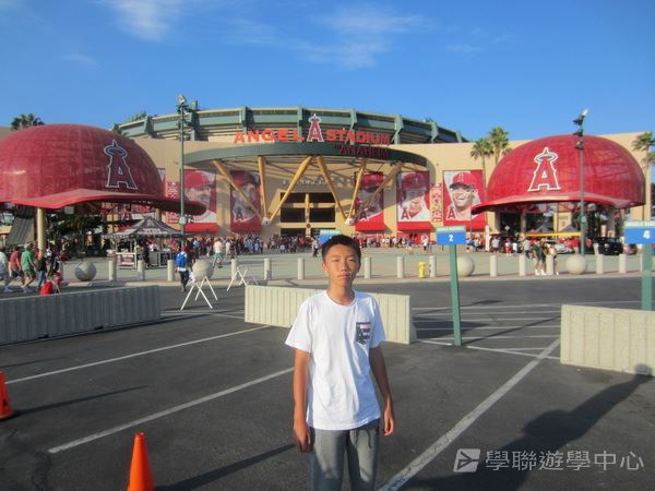 Michael Jordan籃球巨星訓練營,學聯遊學團