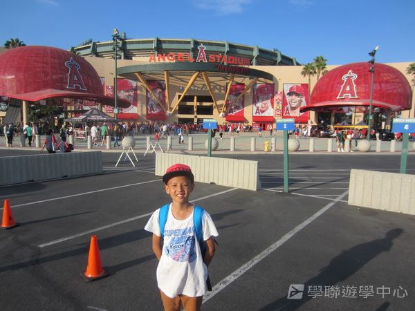 Michael Jordan籃球巨星訓練營,學聯遊學團