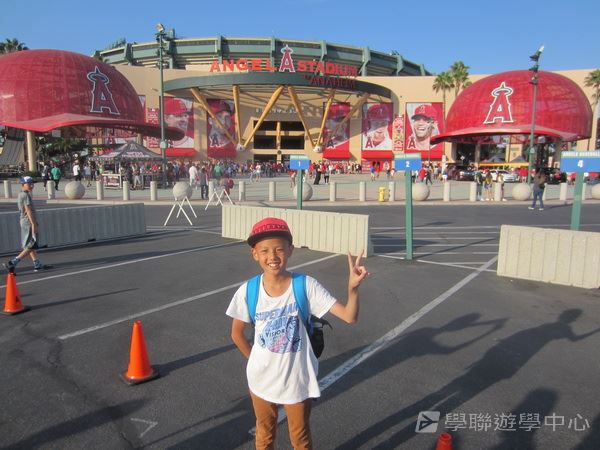 Michael Jordan籃球巨星訓練營,學聯遊學團