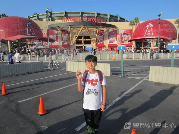 Michael Jordan籃球巨星訓練營,學聯遊學團