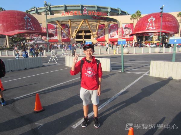 Michael Jordan籃球巨星訓練營,學聯遊學團