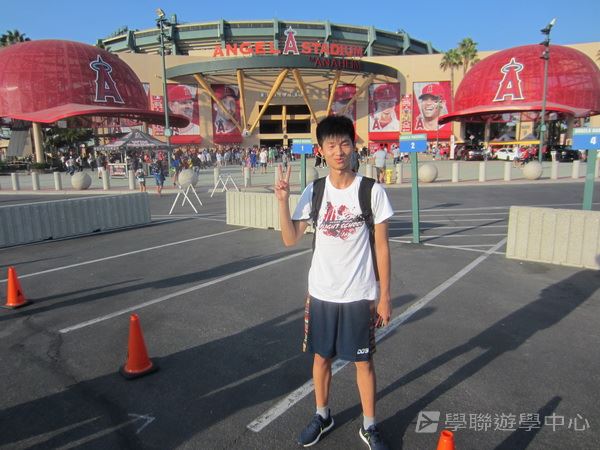 Michael Jordan籃球巨星訓練營,學聯遊學團