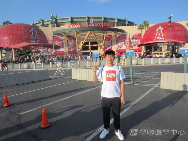 Michael Jordan籃球巨星訓練營,學聯遊學團