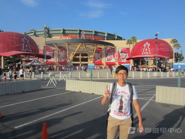 Michael Jordan籃球巨星訓練營,學聯遊學團