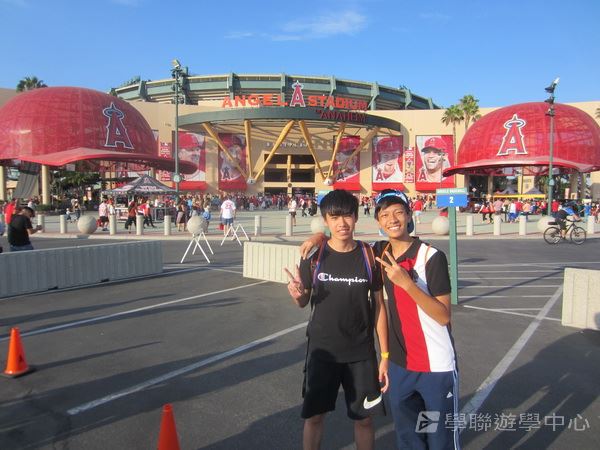 Michael Jordan籃球巨星訓練營,學聯遊學團