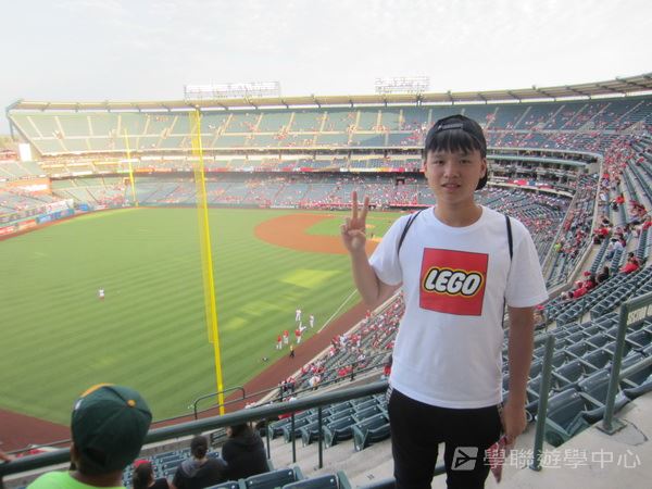 Michael Jordan籃球巨星訓練營,學聯遊學團