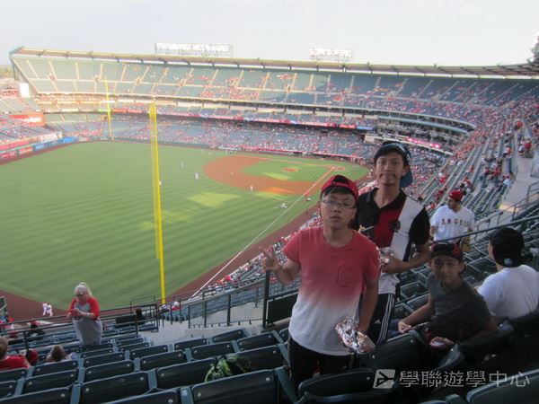 Michael Jordan籃球巨星訓練營,學聯遊學團