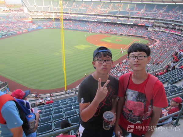 Michael Jordan籃球巨星訓練營,學聯遊學團