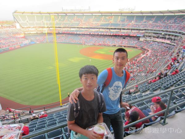 Michael Jordan籃球巨星訓練營,學聯遊學團