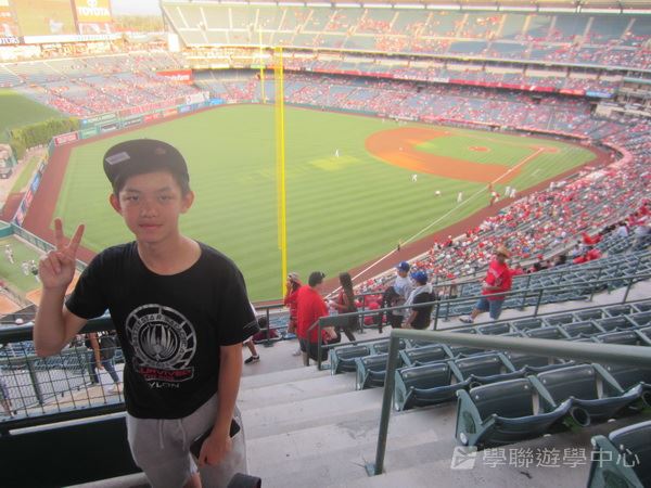 Michael Jordan籃球巨星訓練營,學聯遊學團