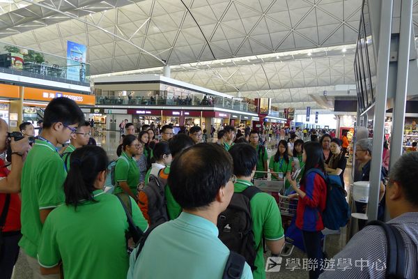 耶魯大學名校文化探索營 ,學聯遊學團