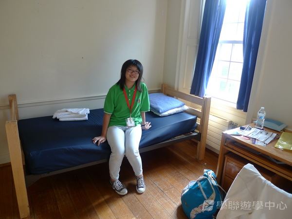 耶魯大學名校文化探索營 ,學聯遊學團