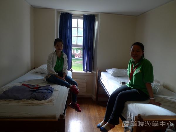 耶魯大學名校文化探索營 ,學聯遊學團