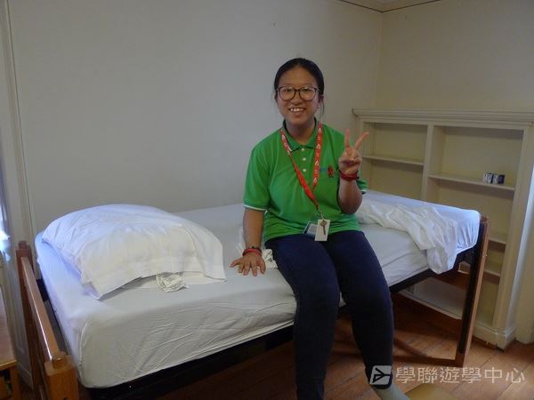 耶魯大學名校文化探索營 ,學聯遊學團