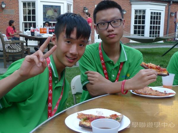 耶魯大學名校文化探索營 ,學聯遊學團