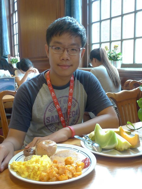 耶魯大學名校文化探索營 ,學聯遊學團