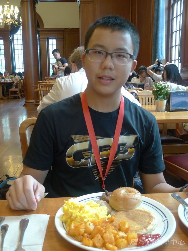 耶魯大學名校文化探索營 ,學聯遊學團