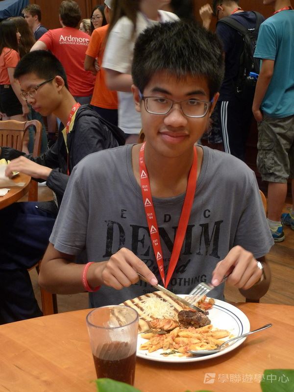 耶魯大學名校文化探索營 ,學聯遊學團