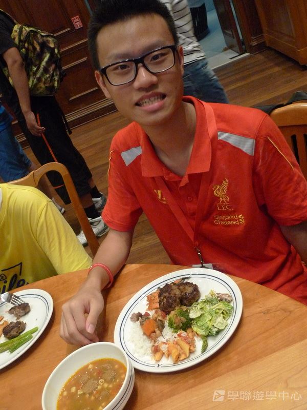 耶魯大學名校文化探索營 ,學聯遊學團