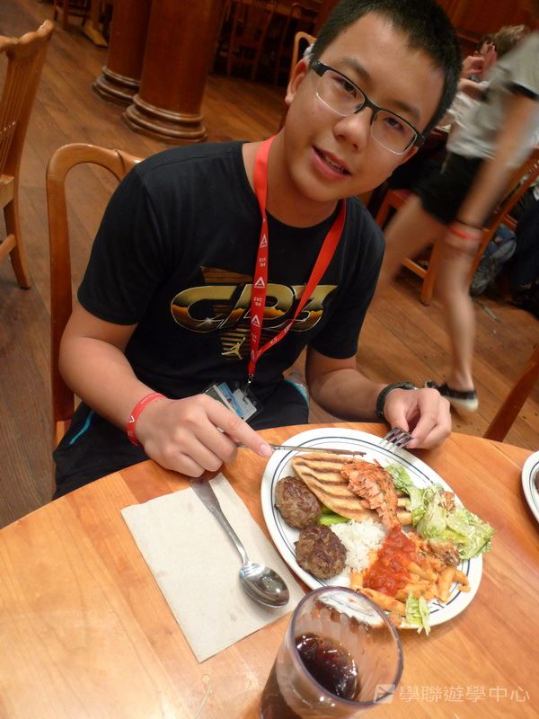 耶魯大學名校文化探索營 ,學聯遊學團