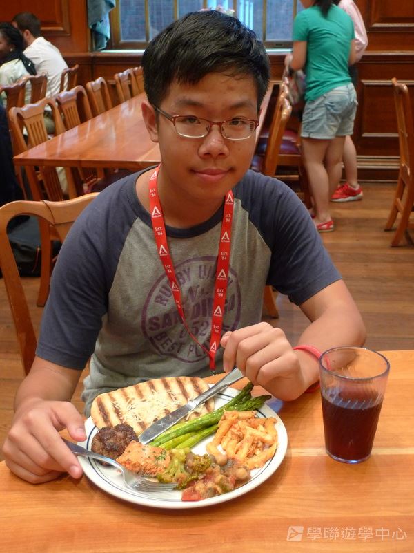 耶魯大學名校文化探索營 ,學聯遊學團