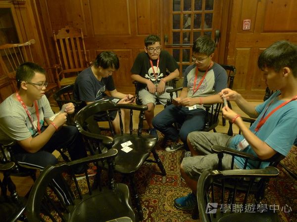 耶魯大學名校文化探索營 ,學聯遊學團