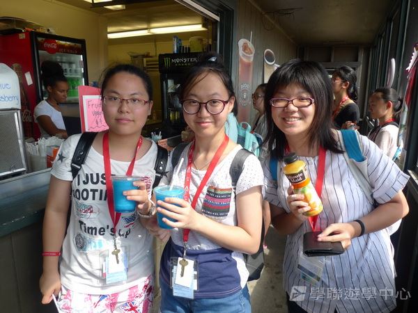 耶魯大學名校文化探索營 ,學聯遊學團