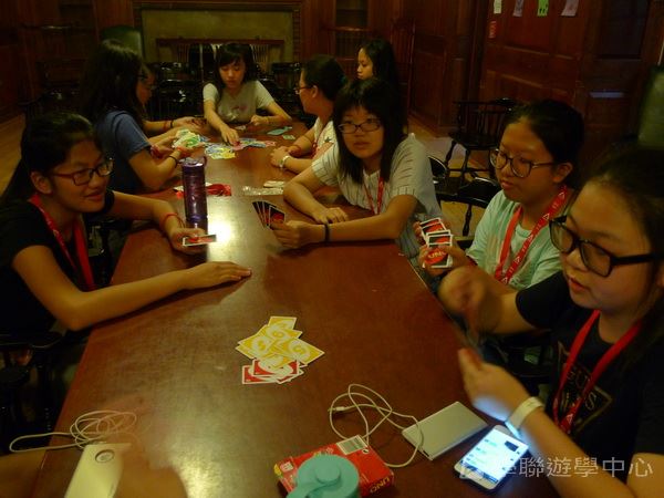 耶魯大學名校文化探索營 ,學聯遊學團