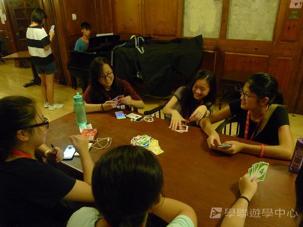 耶魯大學名校文化探索營 ,學聯遊學團