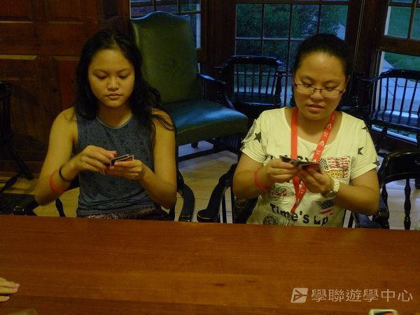 耶魯大學名校文化探索營 ,學聯遊學團