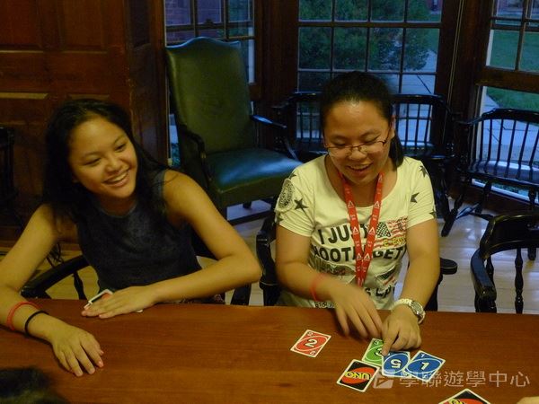 耶魯大學名校文化探索營 ,學聯遊學團