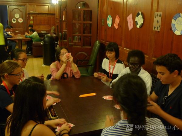 耶魯大學名校文化探索營 ,學聯遊學團